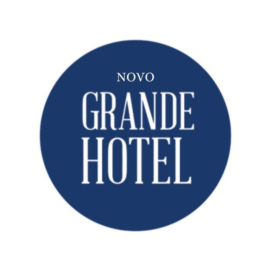 Novo Grande 2* Ribeirão Preto