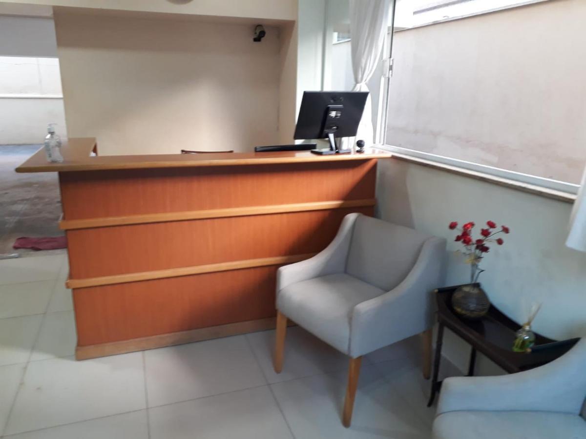 Hotel Novo Grande 2*