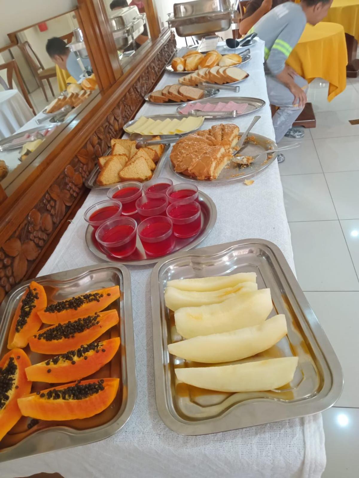 Novo Grande Hotel Ribeirão Preto