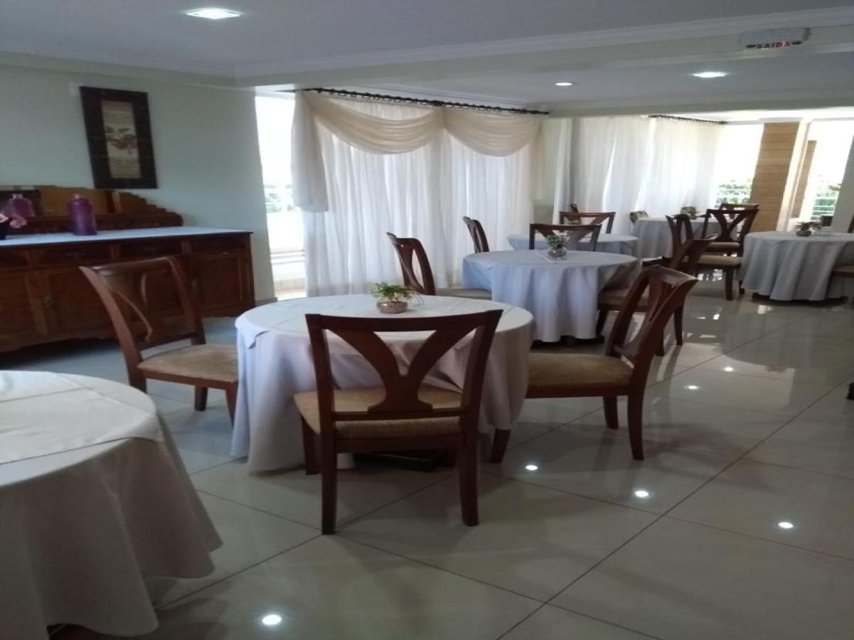Hotel Novo Grande