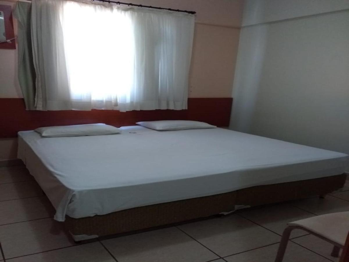 Novo Grande Hotel Ribeirão Preto