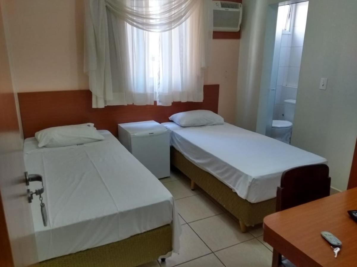 Novo Grande Hotel