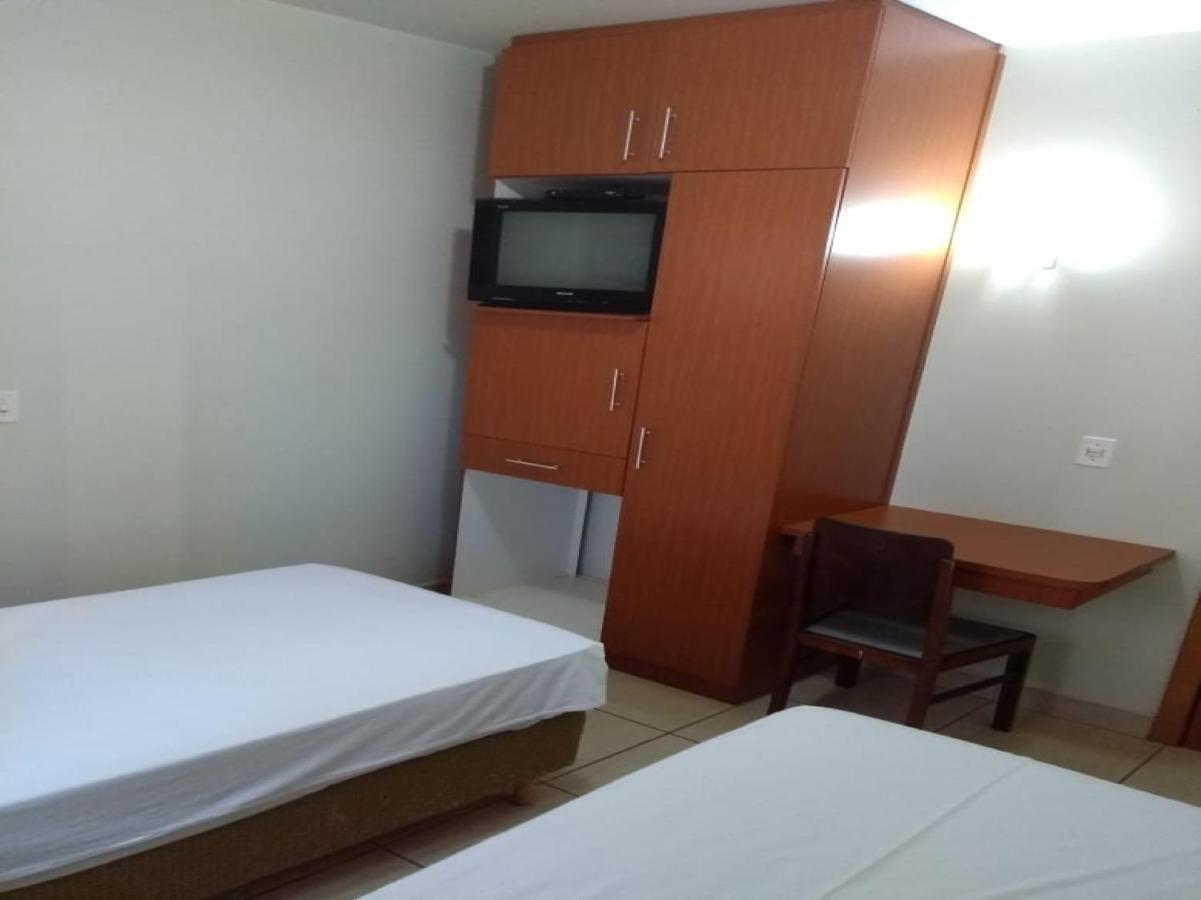 Novo Grande Hotel 2*
