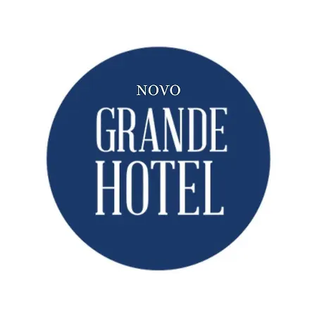 Novo Grande Hotel Ribeirao Preto Exterior photo
