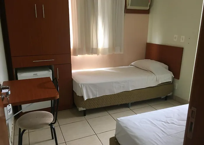 Novo Grande Hotel