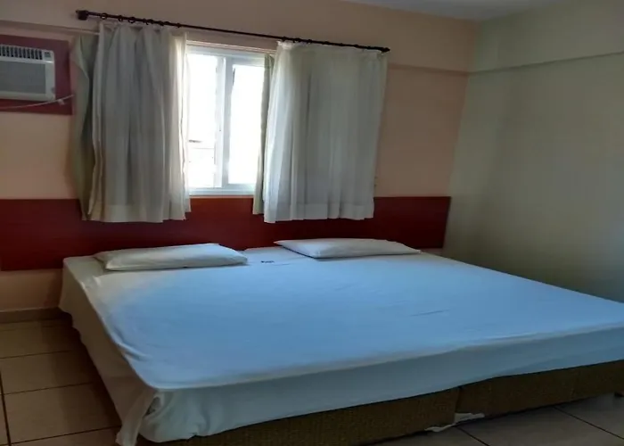 Novo Grande Hotel