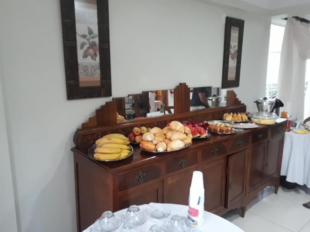 Hotel Novo Grande Ribeirao Preto