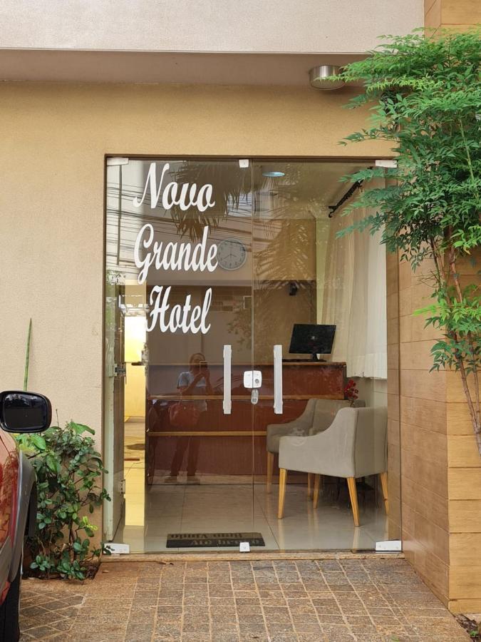 Novo Grande
