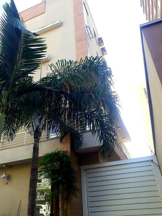 Hotel Novo Grande 2*