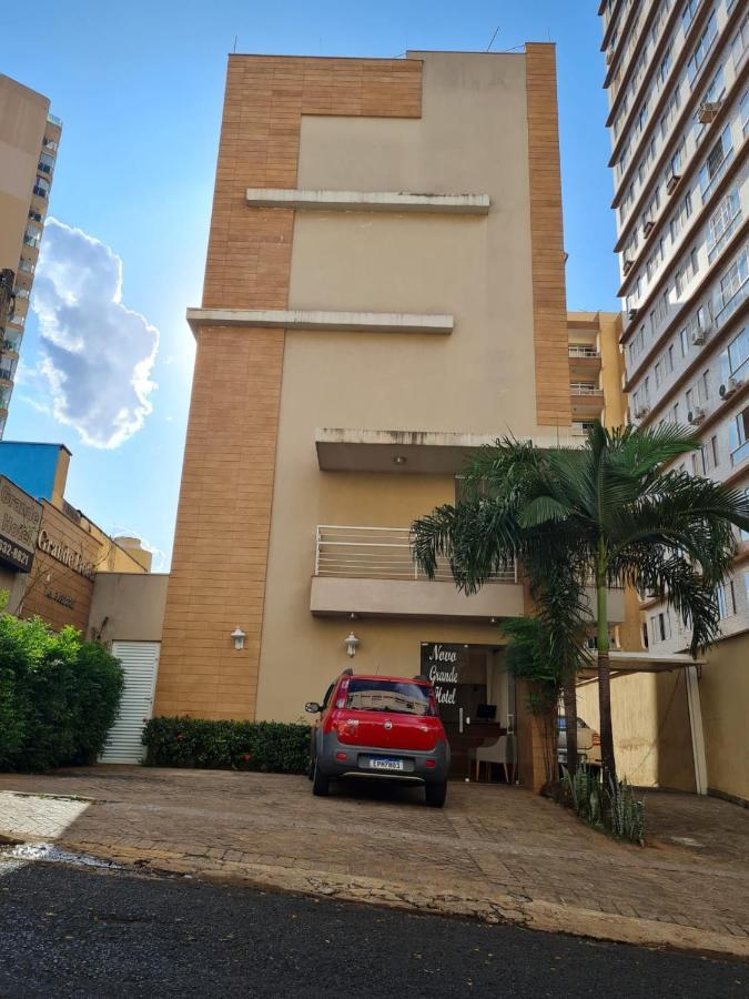 Novo Grande Ribeirao Preto