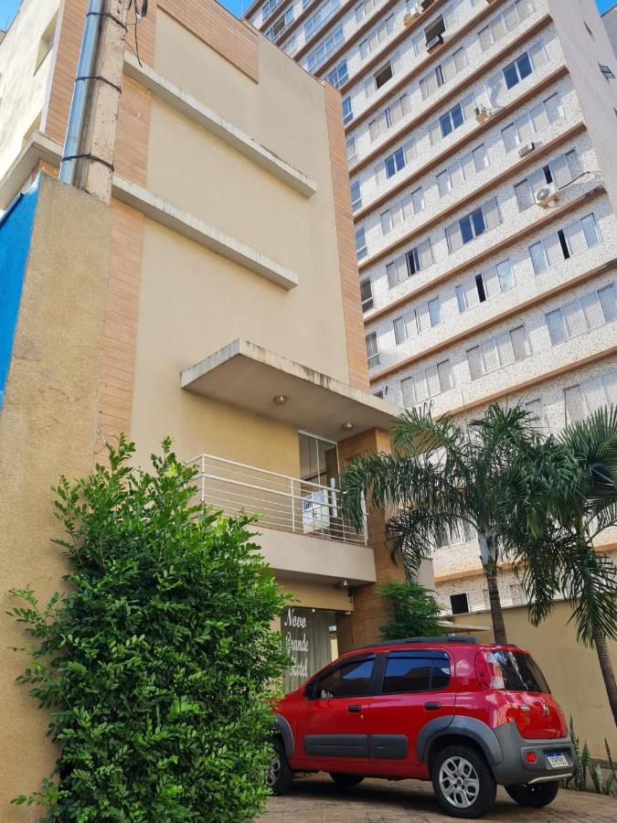 Novo Grande Hotel