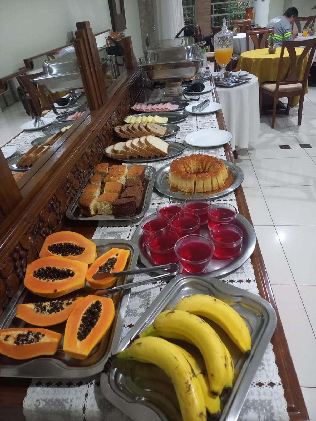 Novo Grande Hotel