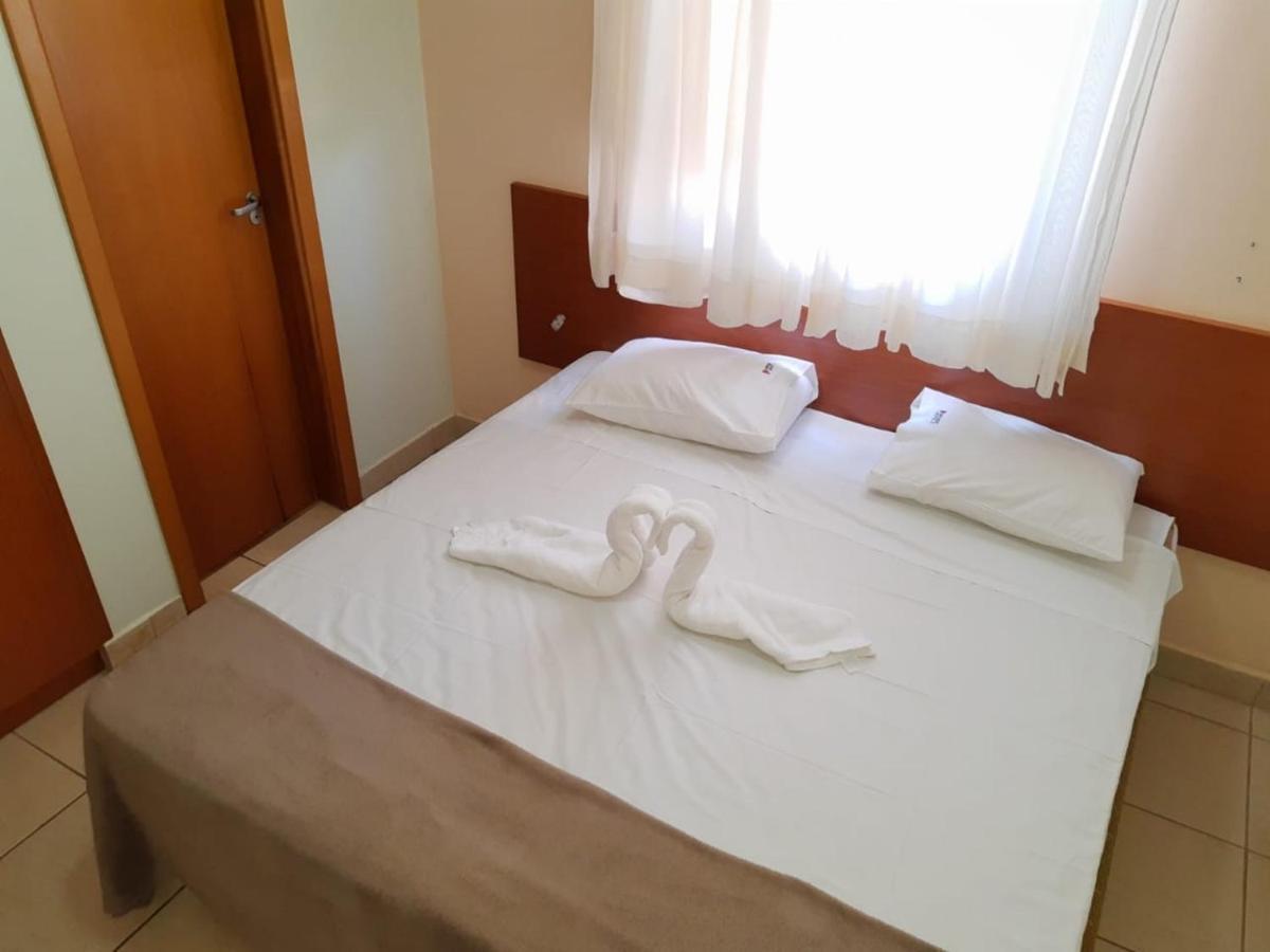 Novo Grande Hotel Ribeirao Preto