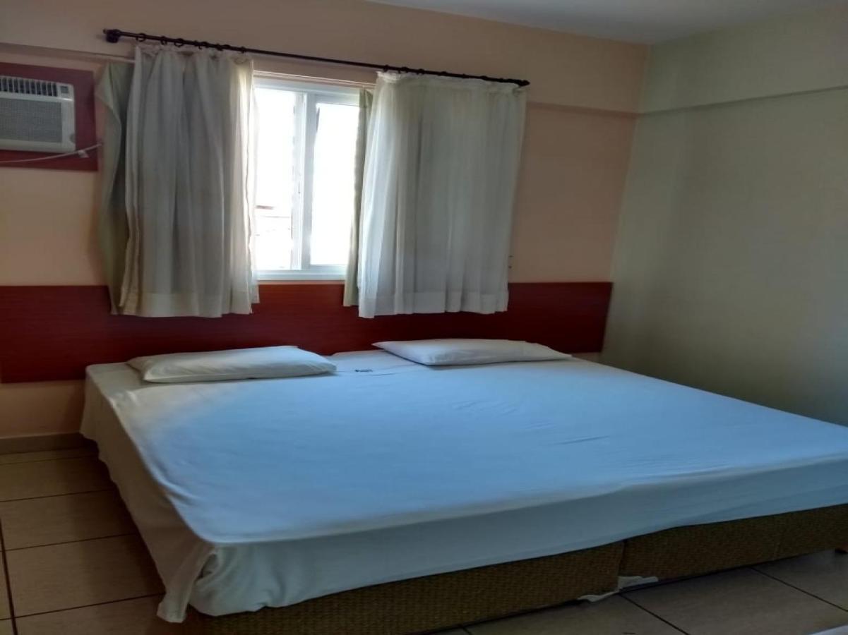 Hotel Novo Grande