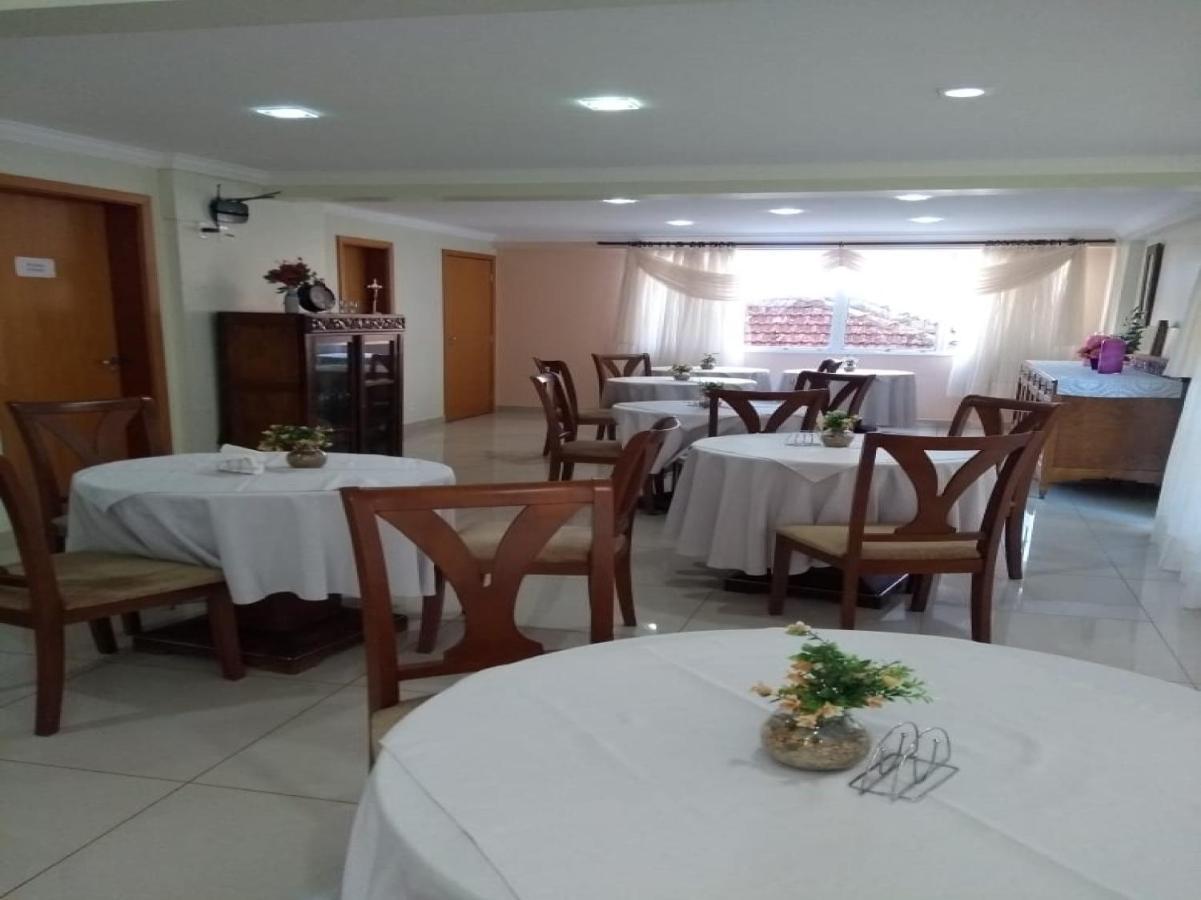 Hotel Novo Grande Ribeirao Preto