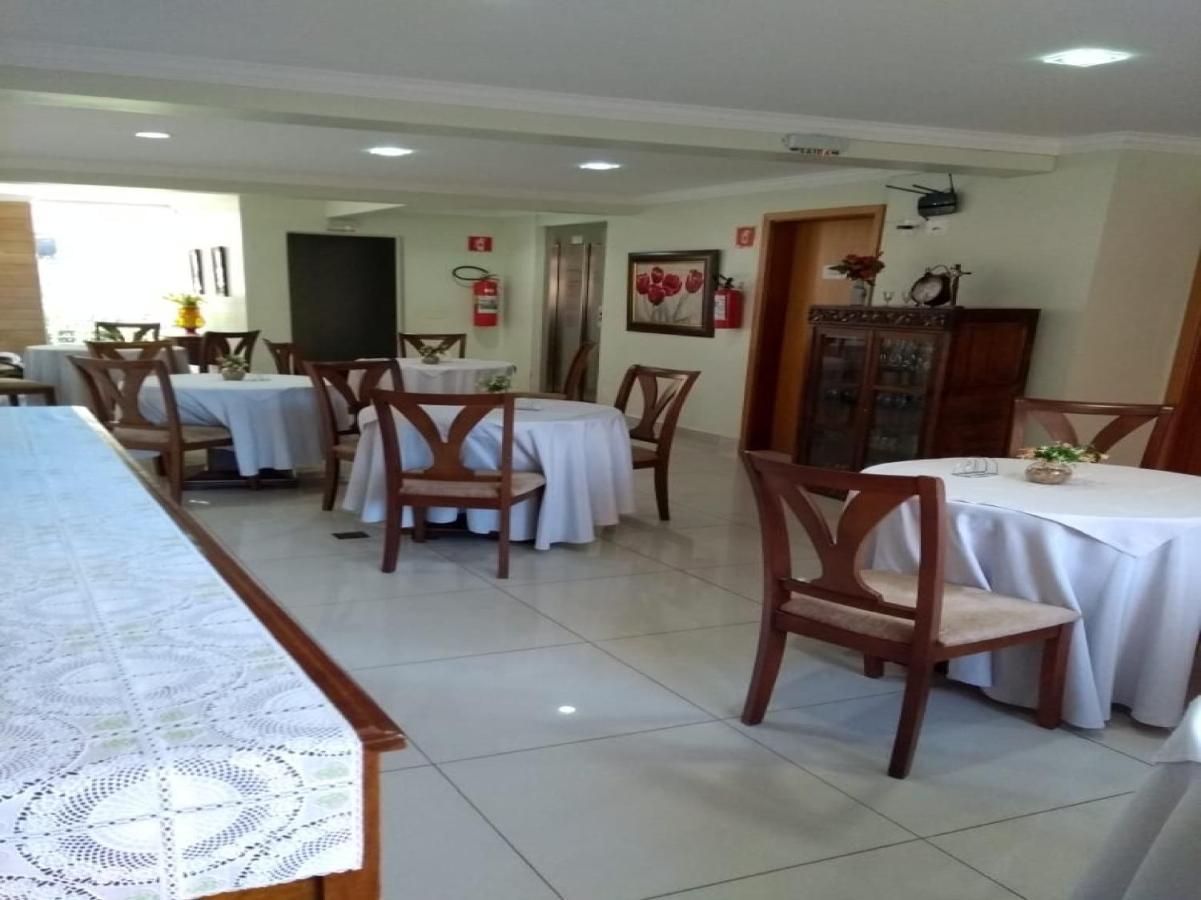Hotel Novo Grande Ribeirao Preto