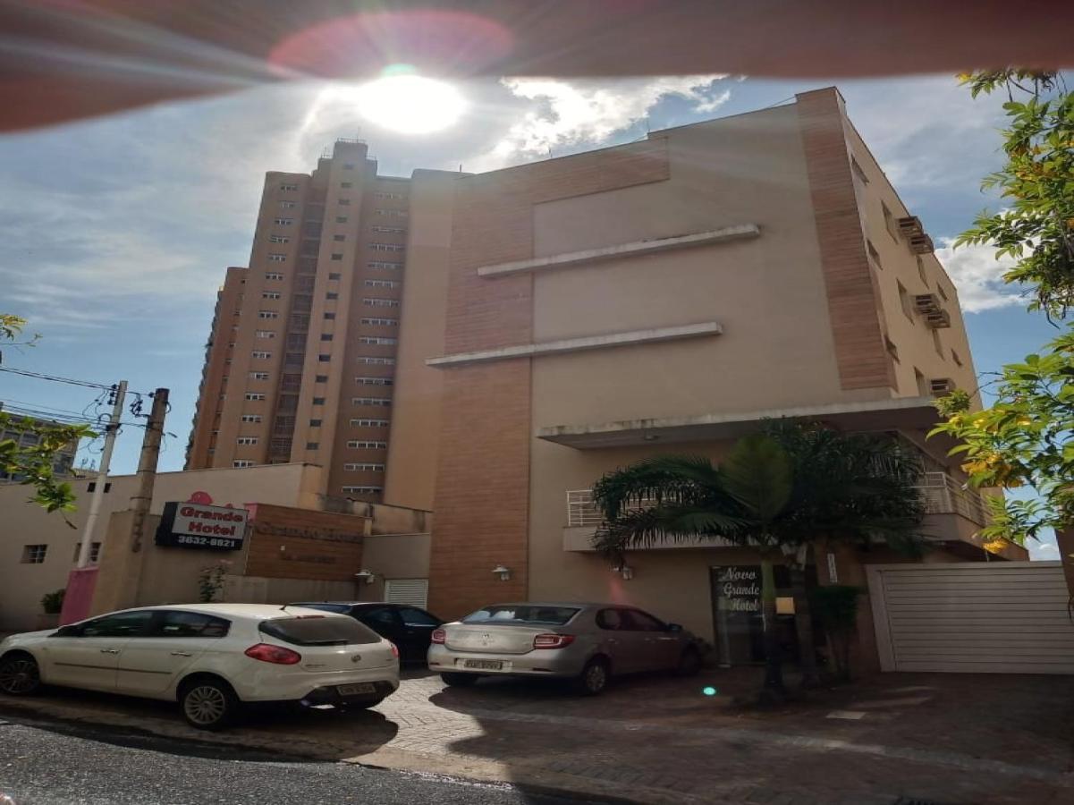 Hotel Novo Grande