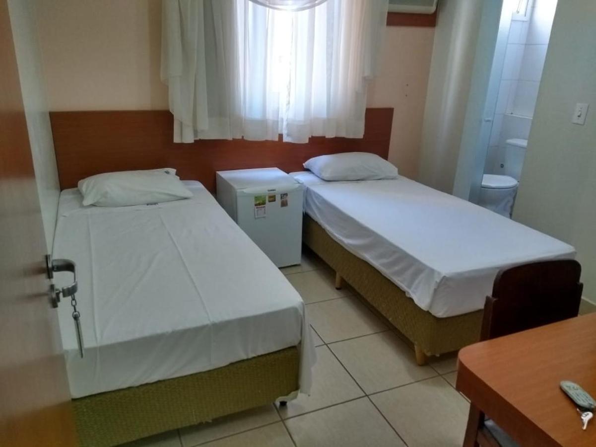 Novo Grande Hotel 2*